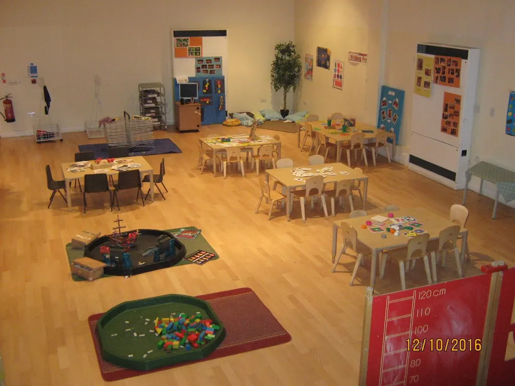 Selsdon Park Pre-School