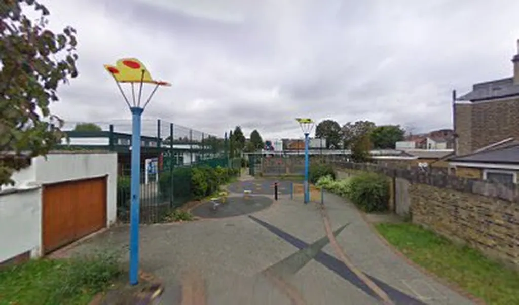 Selwyn Primary School