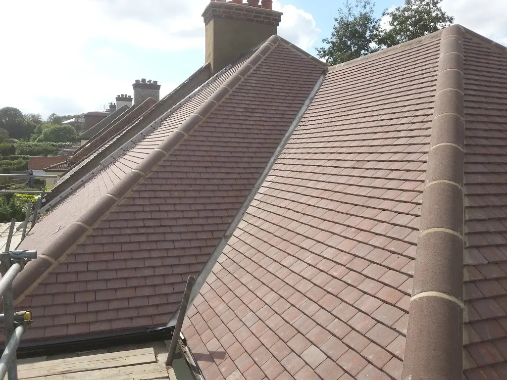 Series A Roofing Ltd