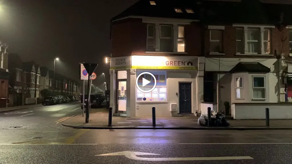 Seymour Green Estate Agents