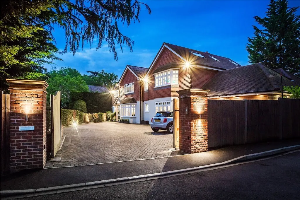 Seymours Estate Agents Surbiton