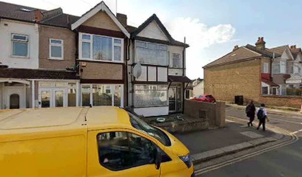 Shah Design & Construction Ltd