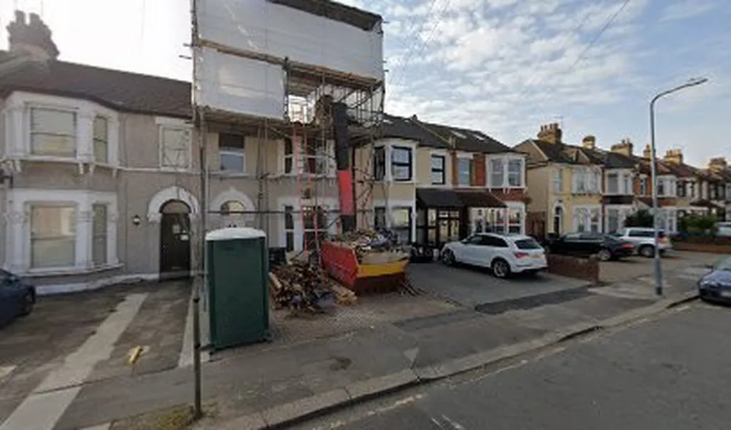 Sharma Roofing Contractors Ltd
