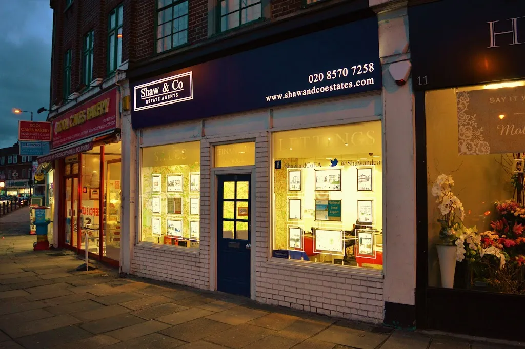 Shaw & Co
