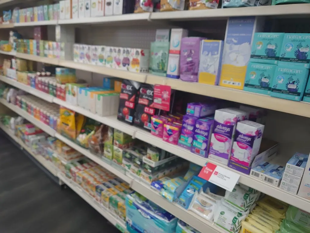 Sheel Pharmacy