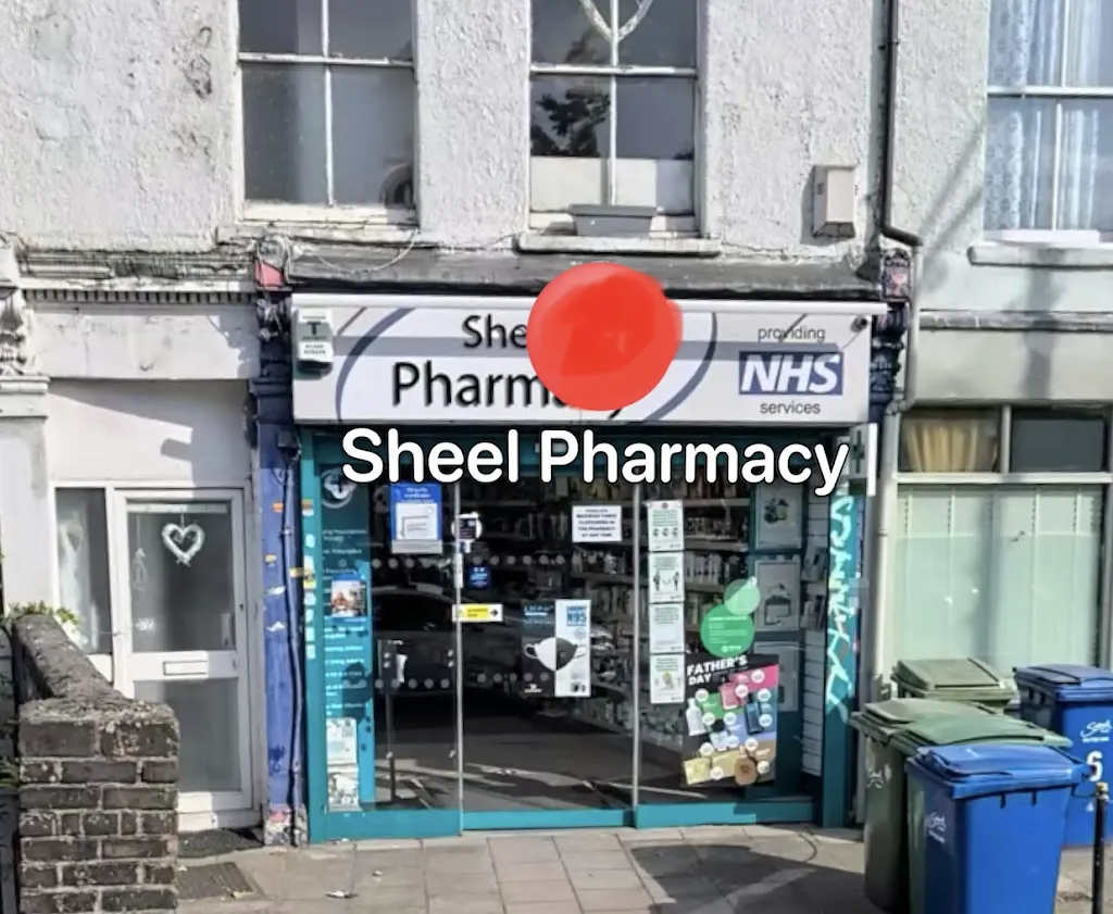 Sheel Pharmacy - Alphega Pharmacy