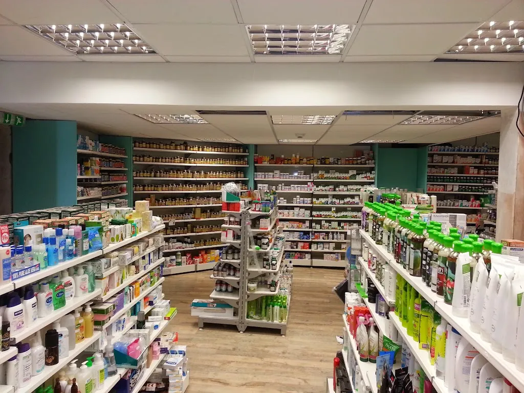 Sheel Pharmacy