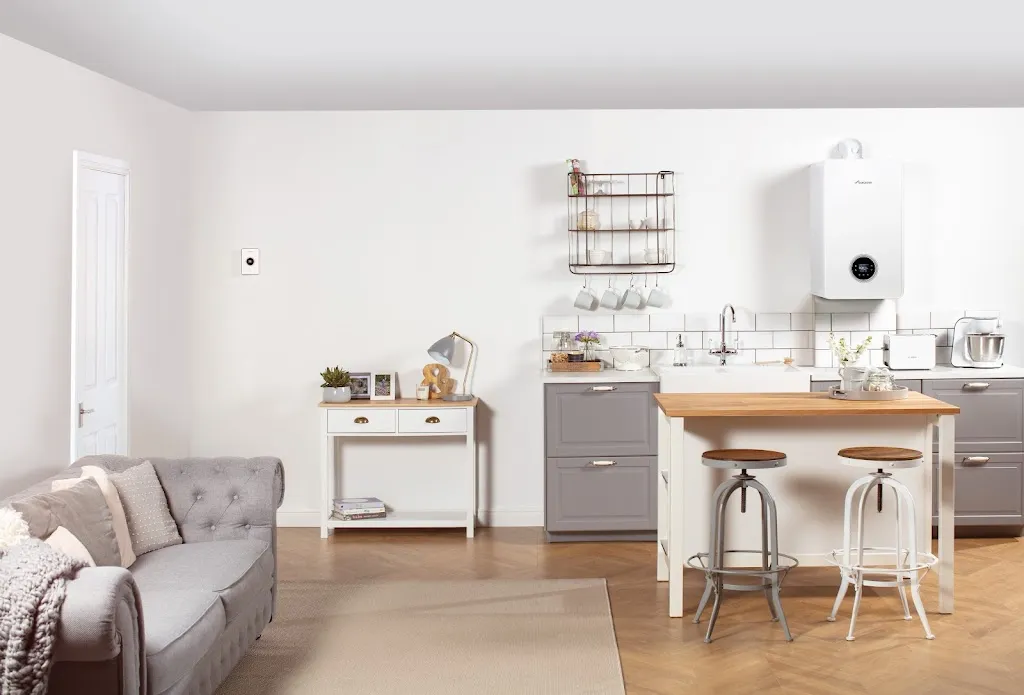 Sheen Green Plumbing & Heating