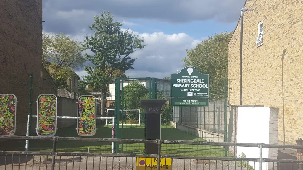 Sheringdale Primary School