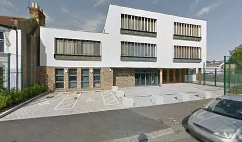 Sheringham Primary School
