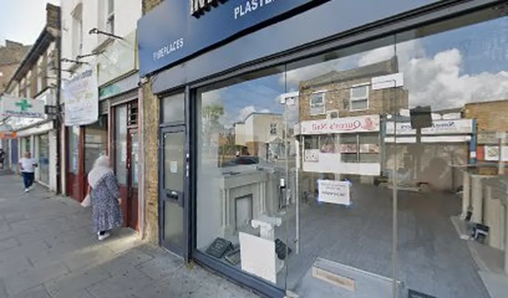 Shermans Chemist