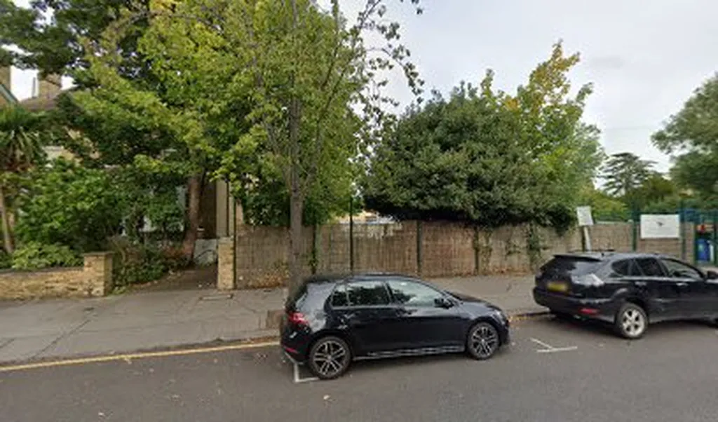 Sherwood Pre-School