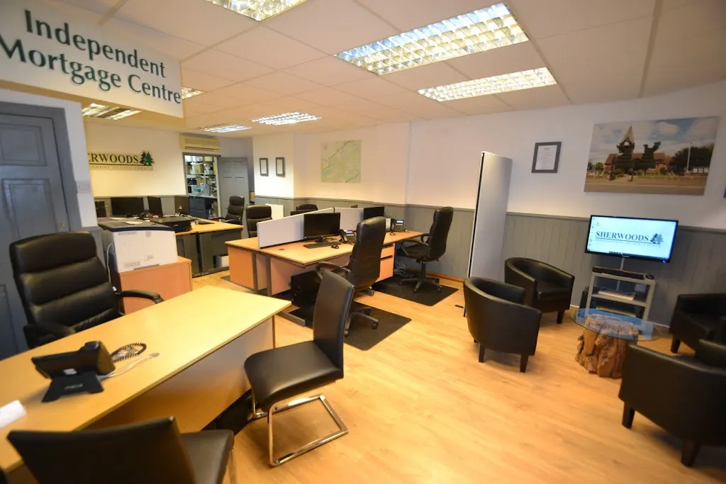 Sherwoods Independent Estate Agents Ltd
