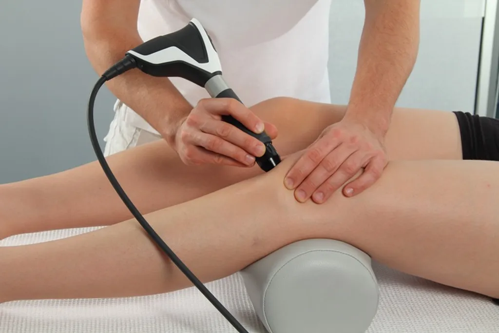 Shockwave Therapy Clinic UK
