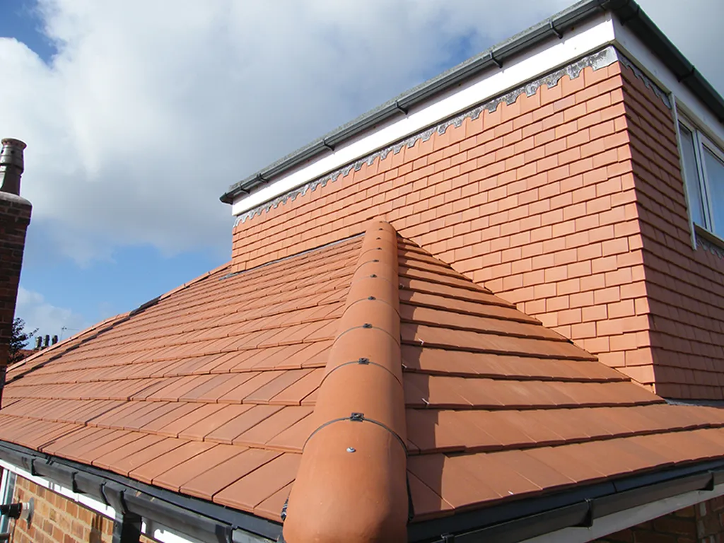 Signature roofs ltd