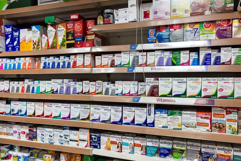 Silverfields Pharmacy