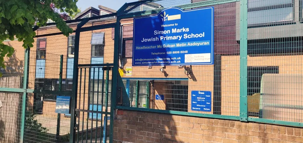 Simon Marks Jewish Primary School