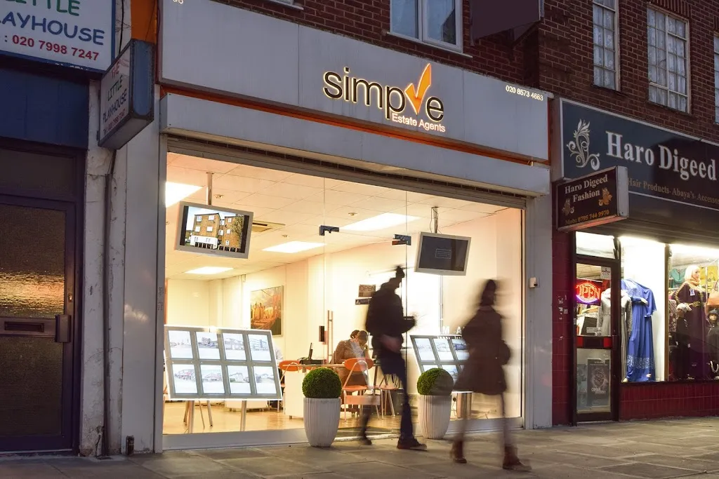 Simple Estate Agents