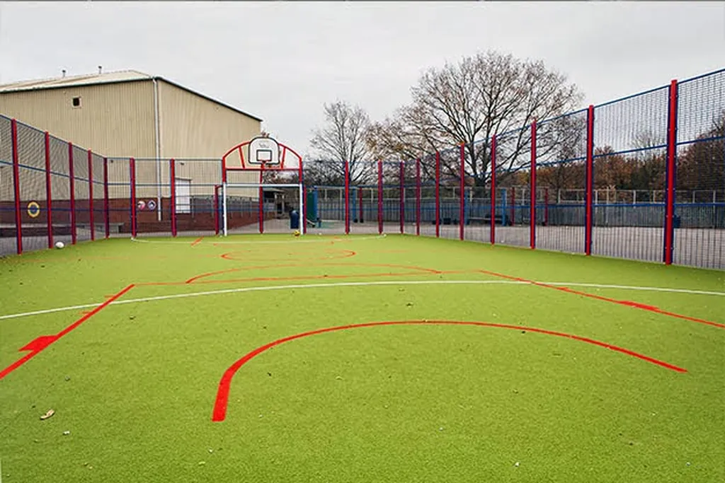 Sinai Primary School