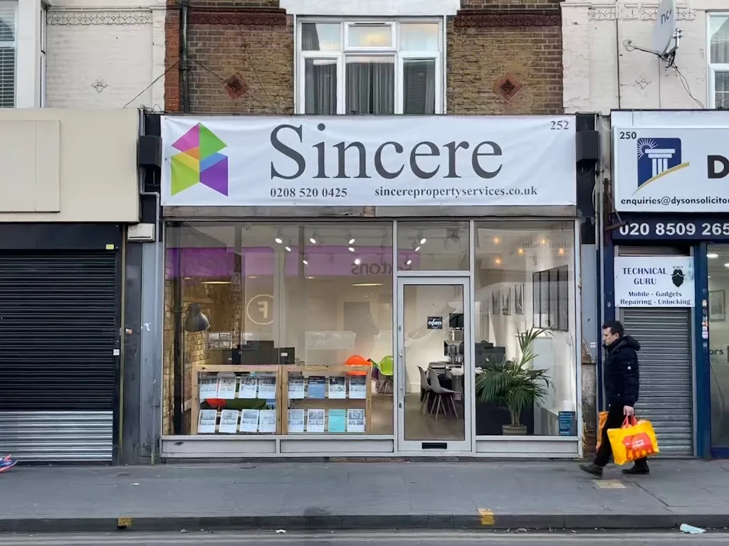 Sincere Property Services