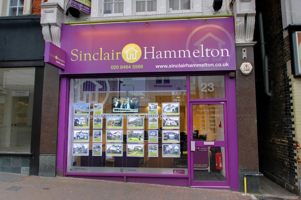 Sinclair Hammelton Bromley