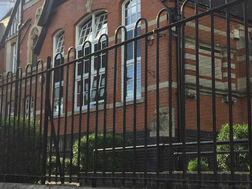 Singlegate Primary School