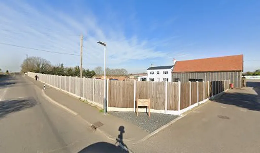 Sipson Roofing