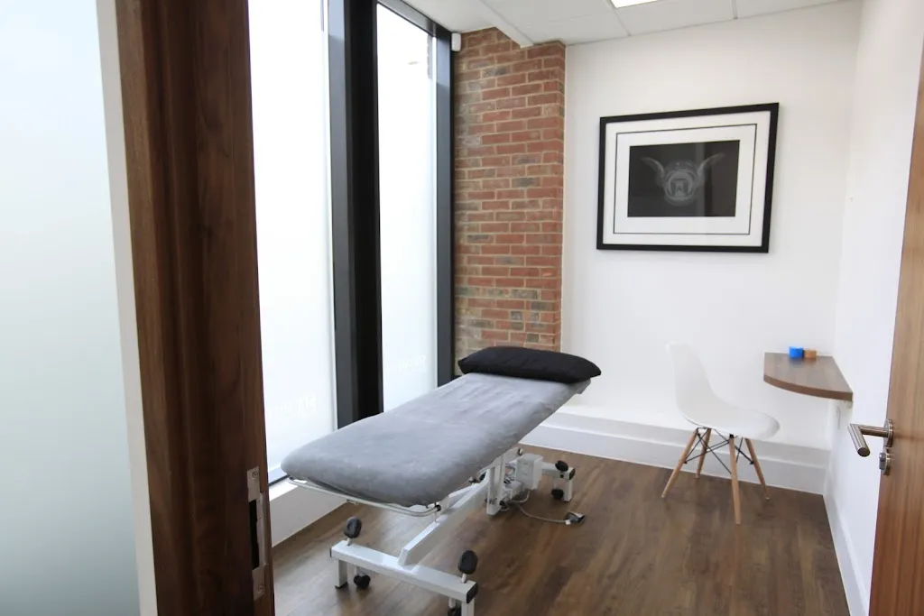 Six Physio Finchley Road