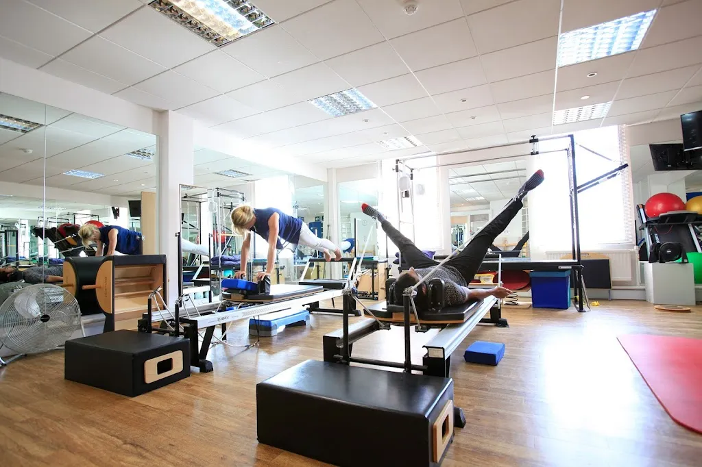 Six Physio Kensington
