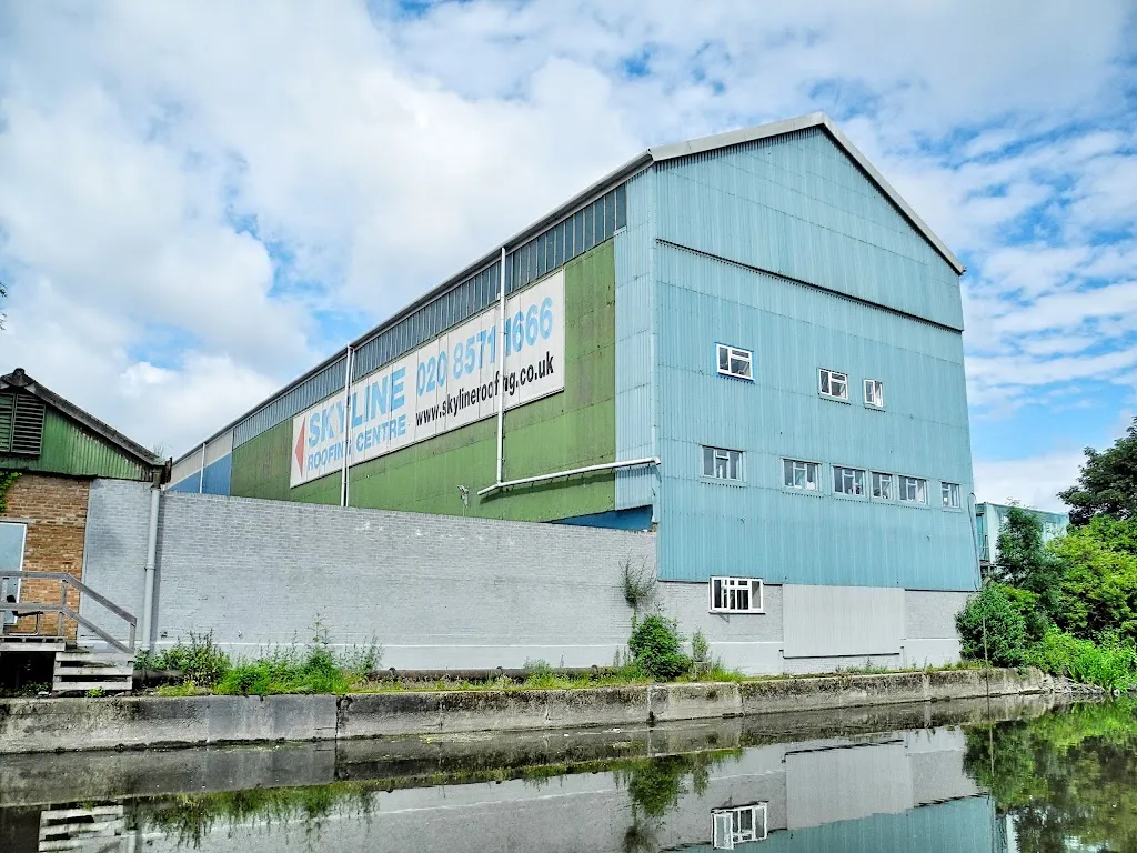 Skyline Roofing Centres - Hanwell