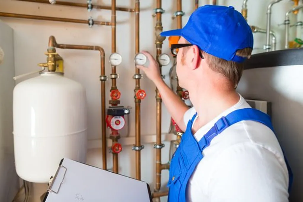 SMA Plumbing & Bathrooms LTD