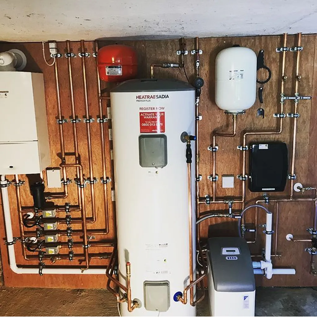 Smart Home Rescue Ltd