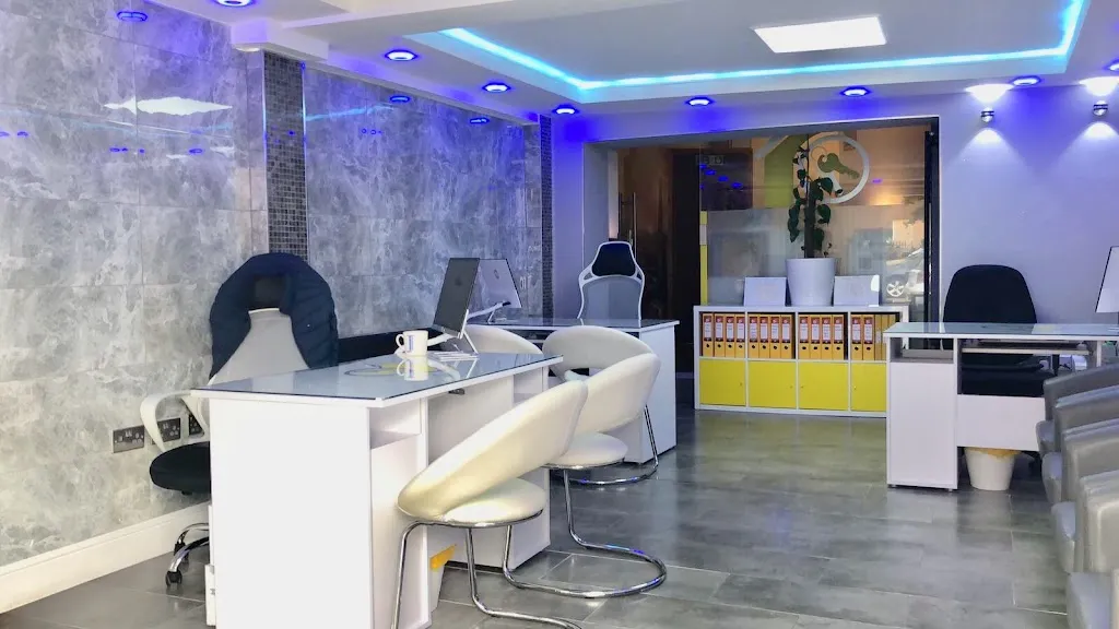 SMART LINK ESTATES