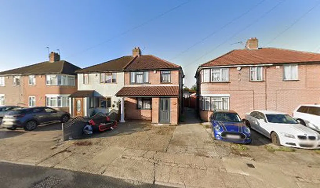 Smart roofing and construction Ltd