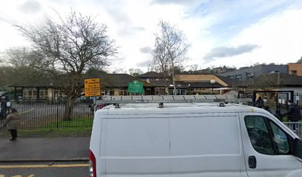 Smitham Primary School