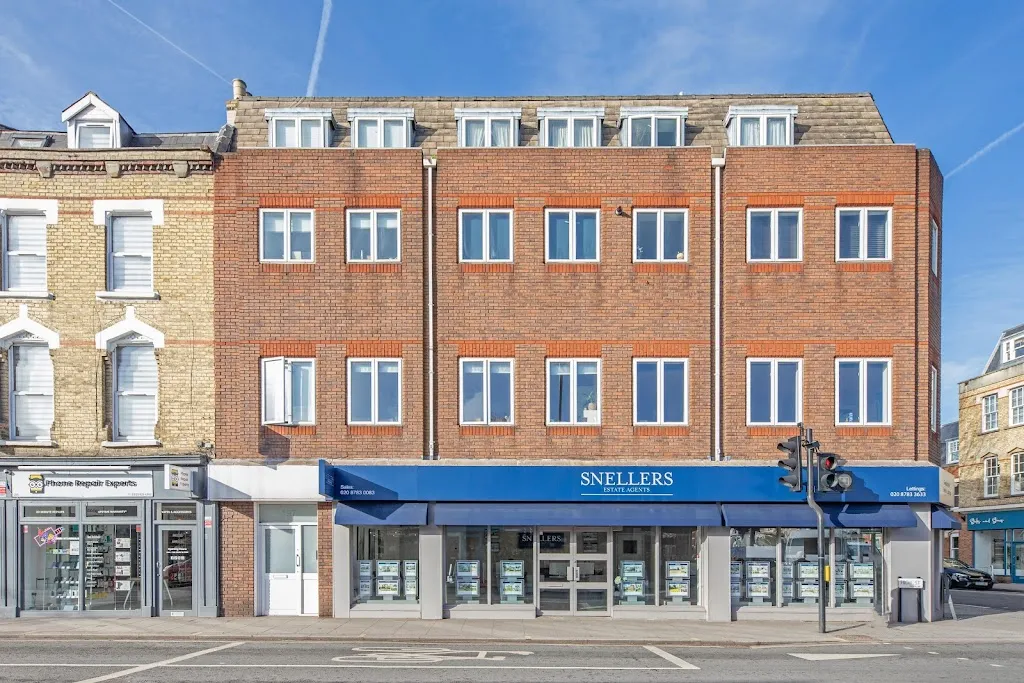 Snellers Hampton Estate Agents