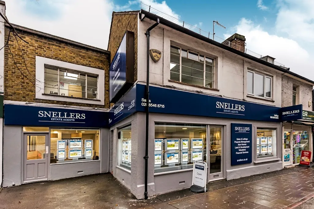 Snellers Kingston Estate Agents