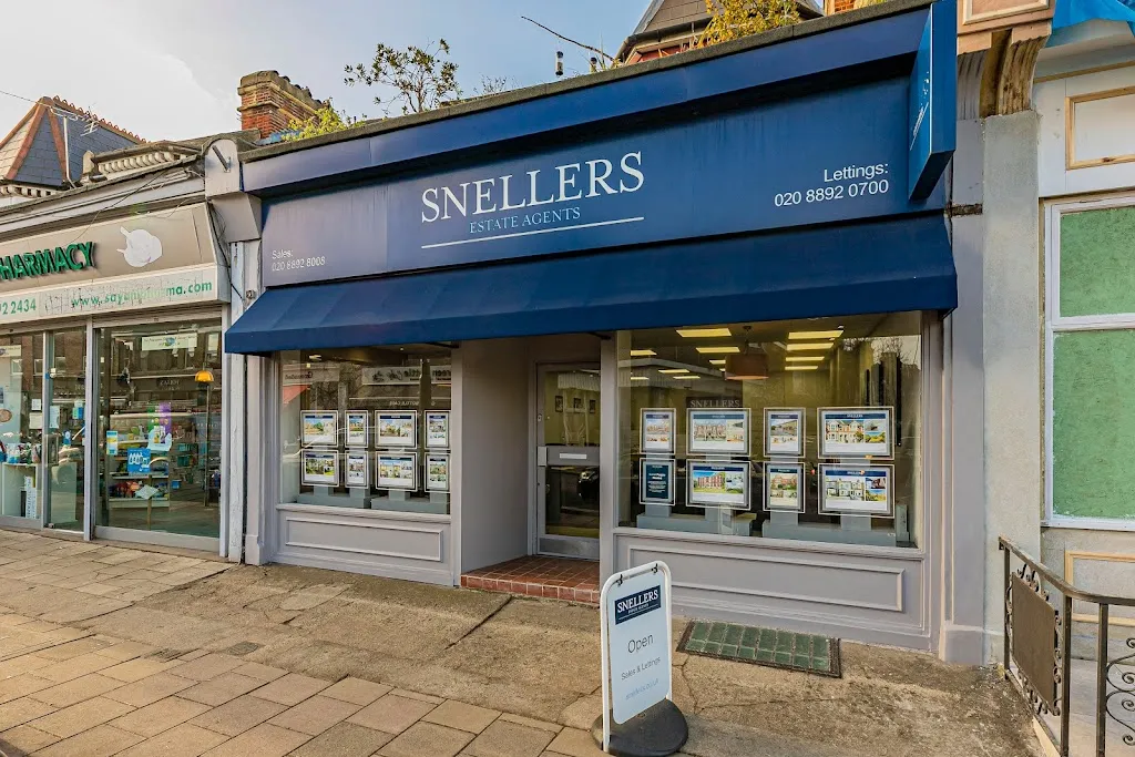 Snellers St Margarets Estate Agents