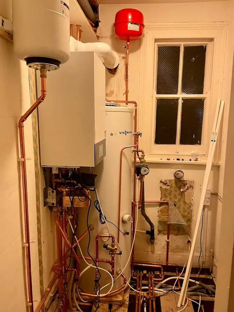 Snuggle Heating Ltd