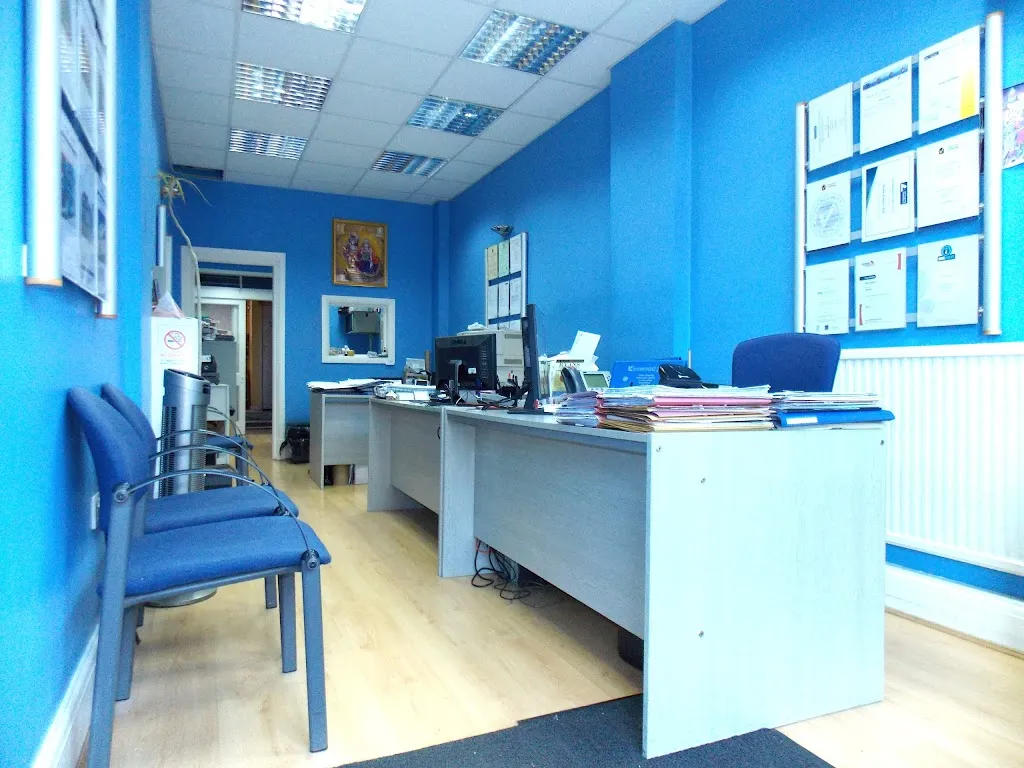 Sonia Estates Ltd