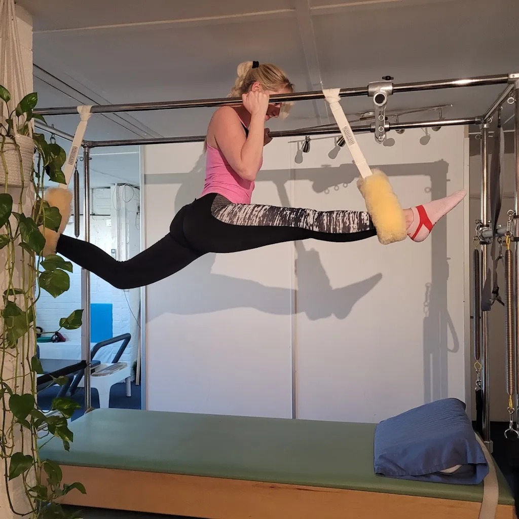 SOS Physio & Pilates