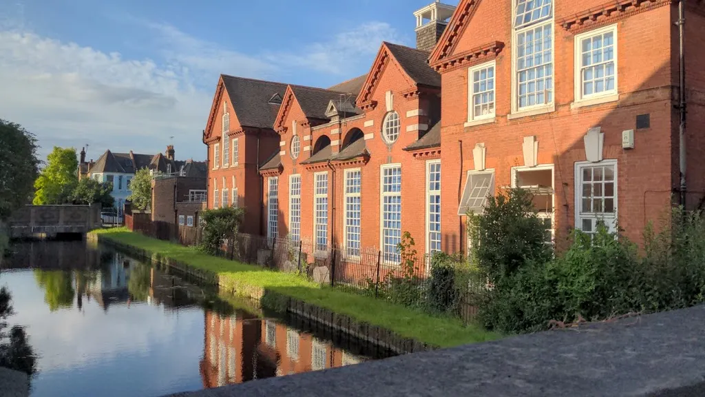 South Harringay Junior School