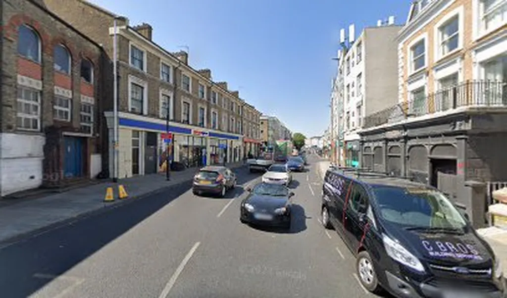 South Lambeth Roofing
