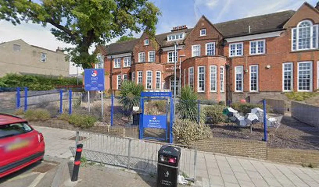 South London Neuro Physio