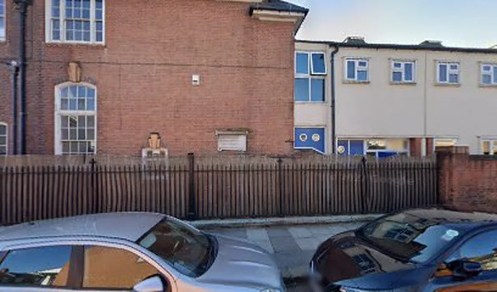 South Park Primary School