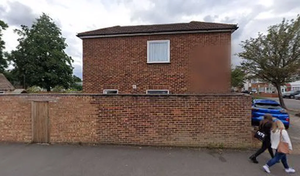 South Ruislip Early Years and Children's Centre