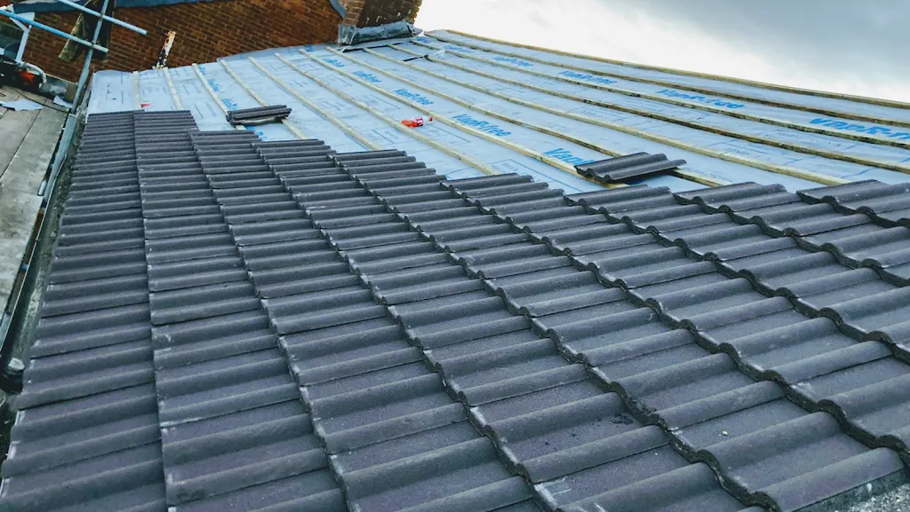 South West London Roofing