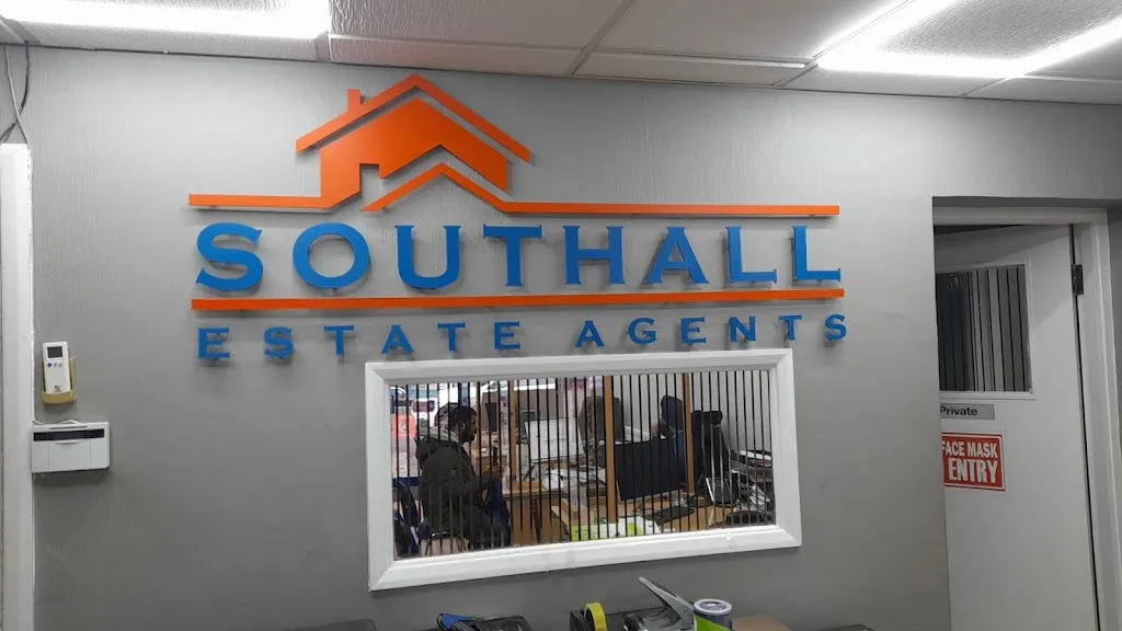 Southall Estate Agents