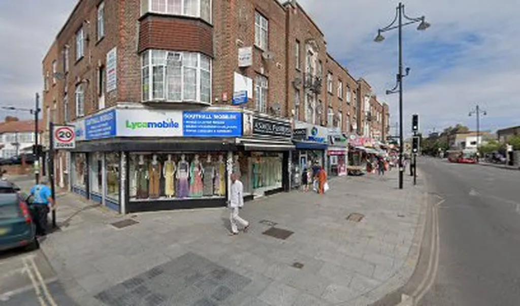 Southall Plumbing And Heating Ltd