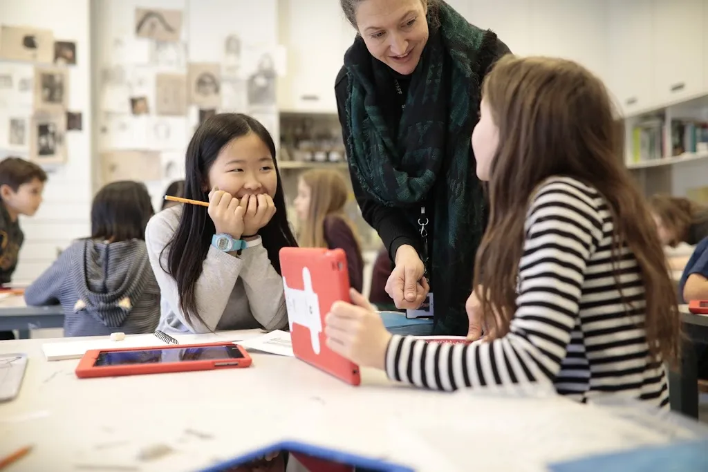 Southbank International School Kensington